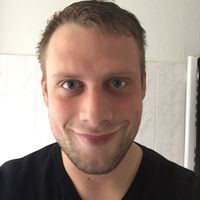 Alexander Dämmig's Photo