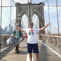 Allan Martinez Z的照片