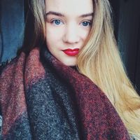 Ангелина Масленникова的照片