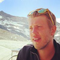 Francesco Cartolano's Photo