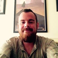 Sion Williams's Photo