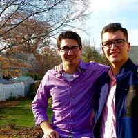 Chris Monaghan的照片