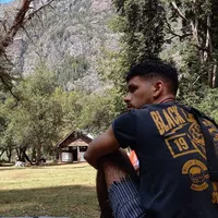 Nicolas Aranda的照片