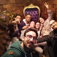 Fotos von Akram Ghazouani