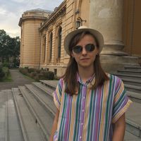 Andra Maftei的照片