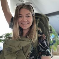 Natalia Markiewicz's Photo