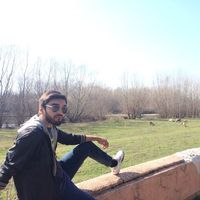 Mert Sağlam的照片