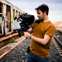 Fotos von Sergio Amate Morale