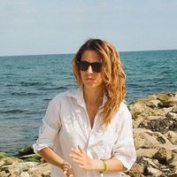 Fotos de Ksenia Yangol