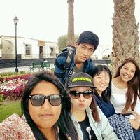 Photos de Victor Espinel