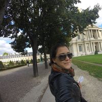 Veronica Bitti的照片