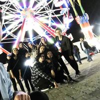 Berat YILDIZ's Photo