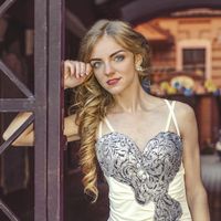 Christina Yakovleva的照片