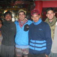 Jose Ignacio Casares的照片