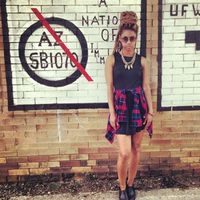 Tara Robinson's Photo