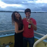 Paula Blanco's Photo