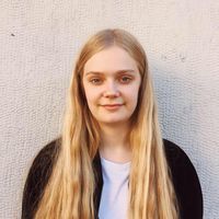 Tiia Tikkala's Photo