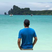 Mohammad Farooq的照片