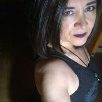 Milba Benlliure的照片