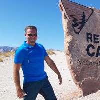 Alexander Larsson's Photo