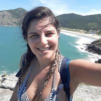 Naiara Hakime's Photo