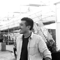 Camilo Fronteras's Photo