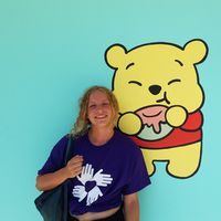 Фотографии пользователя Camille Prevot