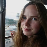 Angelica Norberg's Photo