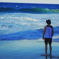 Photos de Fintan Rafferty