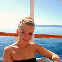 Anna zu Klampen's Photo