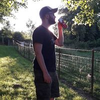 Pierre Tenem's Photo