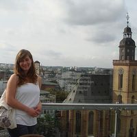 Katie Atrops's Photo