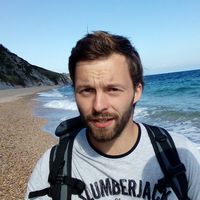 Daniel Kaleta's Photo