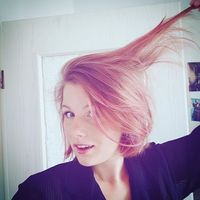 Fotos von Hannah Geisler