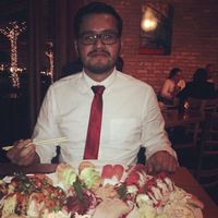 Rodrigo Cardenas的照片