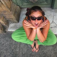 Daniela Miriuca的照片