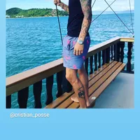 Cristian Posse的照片