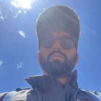Shahil Kamal's Photo