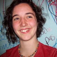 Anaïs Constantin的照片