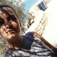 Vanessa Becker's Photo