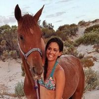 Ardelle Rivera-Allen's Photo