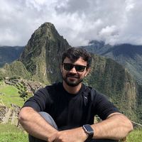 Henrique Alencar's Photo