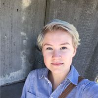 thea johannessen's Photo