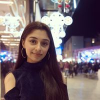 Aleeha Zahra's Photo