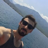 Fotos de Iskender Abdulov