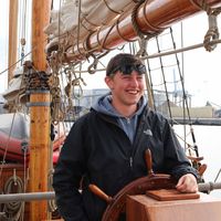 Jan von Bargen's Photo