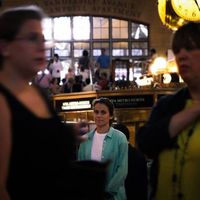 Mathilde Guillaumot's Photo