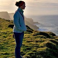 Joan Lanigan's Photo