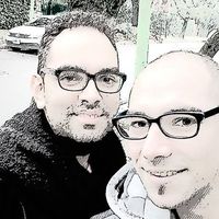 Josef Michael Prince's Photo