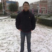 james Jiang's Photo